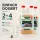 Canna Hydro Flores A&B 10 Liters – Hydroponic Bloom Nutrient A+B Bulk