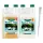 Canna Hydro Vega A&B 1 Liter – Hydroponic Growth Nutrient A+B
