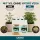 Canna Hydro Vega A&B 1 Liter – Hydroponic Growth Nutrient A+B