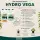 Canna Hydro Vega A & B Dünger-Set – 2 × 10 Liter (20 Liter Gesamtmenge)