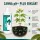 Canna pH+ Plus 1 Liter – pH Up Solution