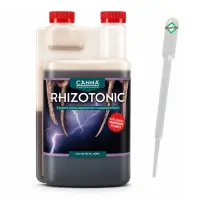 Canna Rhizotonic 1 Liter – Wurzelstimulator
