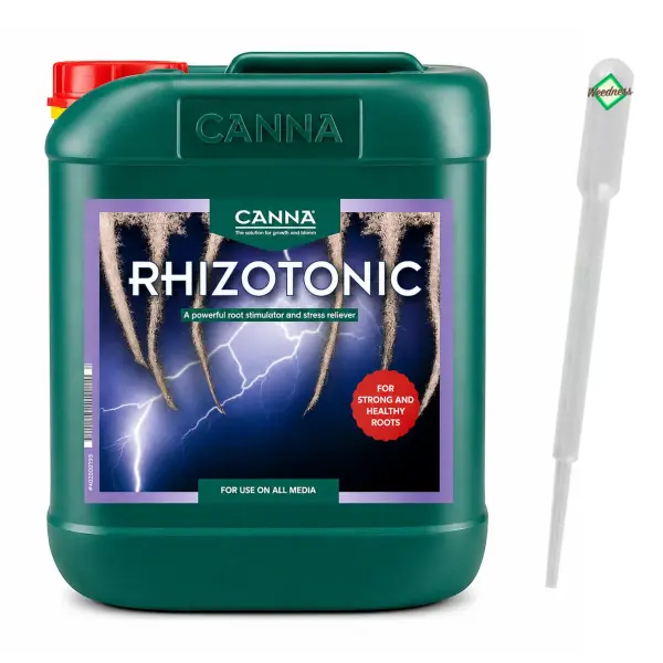 Canna Rhizotonic 10 Liter – Wurzelstimulator XXL