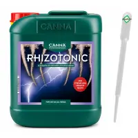 Canna Rhizotonic 10 Liter – Wurzelstimulator XXL