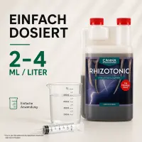 Canna Rhizotonic 10 Liter – Wurzelstimulator XXL