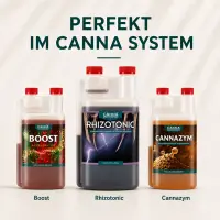 Canna Rhizotonic 10 Liter – Wurzelstimulator XXL