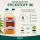 Canna Terra Vega 1 Liter – Mineralischer Wachstumsdünger