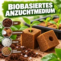 Eazy Plug Anzuchtwürfel 24 Stk.