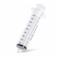 Einweg Spritze 100 ml – Einwegspritze Messen...
