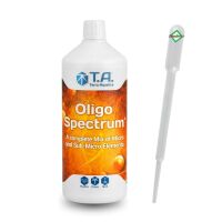 T.A. OligoSpectrum 1 Liter – Trace Element Fertilizer