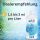 T.A. Flash Clean 1 Liter – Fast Plant Cleaning Solution