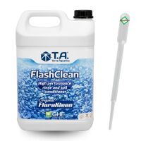 T.A. Flash Clean 10 Liters – Plant Cleaning...