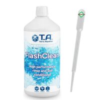 T.A. Flash Clean 500 ml – Fast Plant Dishwashing...