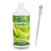 T.A. DualPart Grow 1 Liter – DualPart Growth...