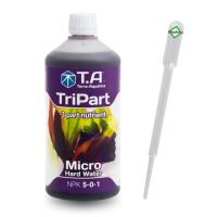 T.A. TriPart Micro 1 Liter – TriPart Base Nutrient...