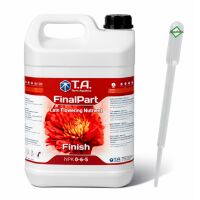 T.A. Final Part 10 Liters – Bloom Final Phase...