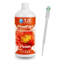 T.A. Final Part 500 ml – Bloom Phase Finishing...