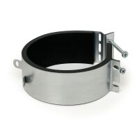 Verbindungsmanschette 250 mm – Lüftungsrohr Verbinder