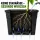 Square Flower Pot 1 Liter 10x10x11 cm – Small Corner Planter