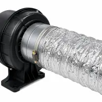 Hose Clamp 60-270 mm – Exhaust Hose Clamp