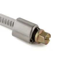 Schlauchschelle 60-525 mm – Abluftschlauch Schelle