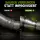Reducer 400 mm / 450 mm Metal – Ventilation Reduction Adapter