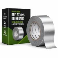 Reflective Tape 50 mm x 50 M – Reflective Film...