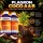 Plagron Coco A+B 1 Liter – Coco Nutrient A+B