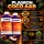 Plagron Coco A+B 1 Liter – Coco Nutrient A+B
