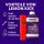 Plagron Lemon Kick pH Minus 500 ml + pH Meter – Citric Acid pH Down Set