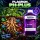 Plagron pH+ Plus 500 ml – pH Booster Plagron