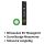Milwaukee EC-Messgerät CD611 – Digitaler EC-Tester Milwaukee