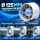 Grow Fan 190 m³/h 125 mm Connection – Exhaust Fan Grow Standard