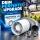 Grow Fan 190 m³/h 125 mm Connection – Exhaust Fan Grow Standard
