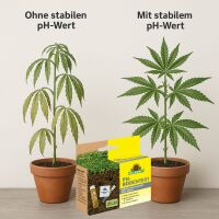 Neudorf pH-Bodentest – Bodentest pH-Wert