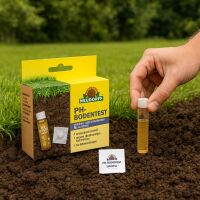 Neudorf pH-Bodentest – Bodentest pH-Wert