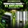 250 Watt Magnetic Ballast for HPS & MH