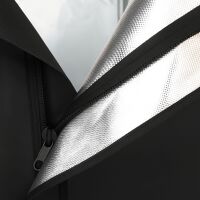 PR Grow Tent 100x100x200 cm – Small Grow Tent