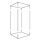 PR Grow Tent 100x100x200 cm – Small Grow Tent