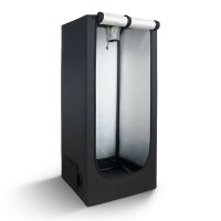 PR Grow Tent 80x80x180 cm – Compact Grow Tent
