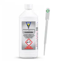 Hesi pH Minus 1 Liter – pH Reducer Standard