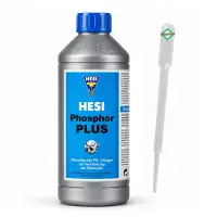 Hesi Phosphor Plus 1 Liter – Bloom Booster Phosphorus