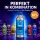 Hesi Phosphor Plus 500 ml – Bloom Additive Phosphorus