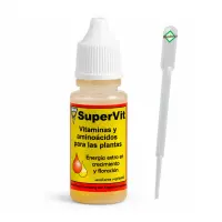 Hesi Super VIT 10 ml – Plant Vitamin Booster