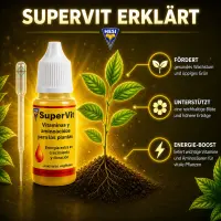 Hesi Super VIT 100 ml – Plant Vitamin Booster