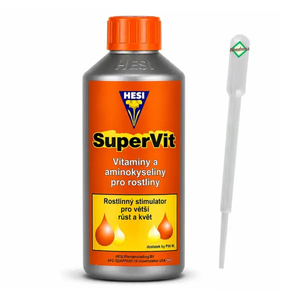 Hesi Super VIT 500 ml – Plant Vitamin Booster