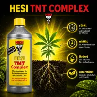 Hesi TNT Complex 500 ml – Powerful Growth Nutrient...