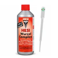Hesi Root Complex 500 ml – Powerful Root Stimulator