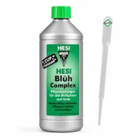 Hesi Bloom Complex 500 ml – Mineral Bloom Fertilizer