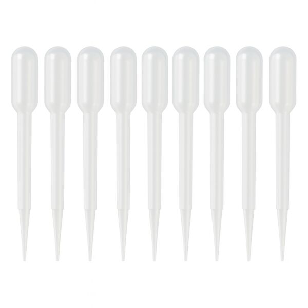 Tropf Pipetten 10 Stück – Dosierpipetten Set
